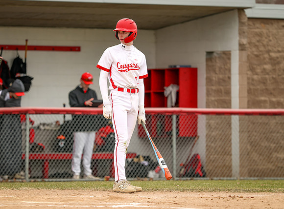0950 Centennial vs Osseo
