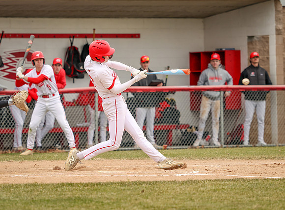 0976 Centennial vs Osseo