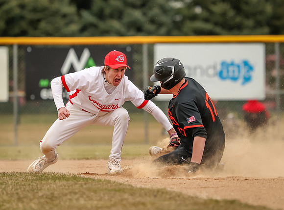1132 Centennial vs Osseo