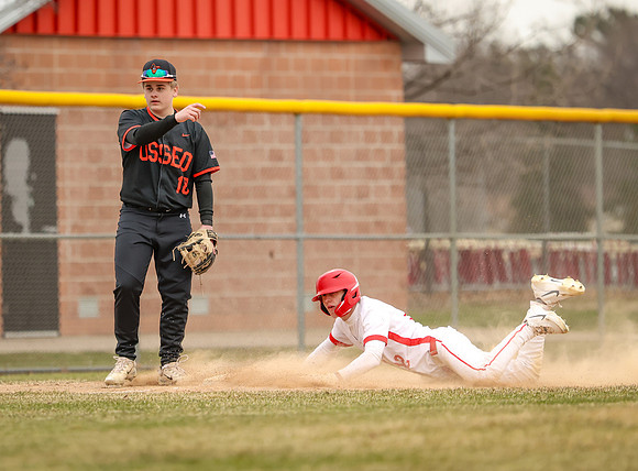 1349 Centennial vs Osseo