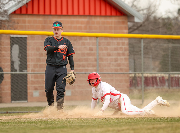 1351 Centennial vs Osseo