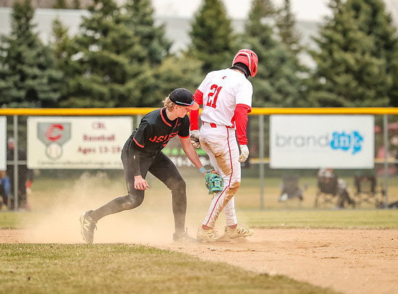 1429 Centennial vs Osseo