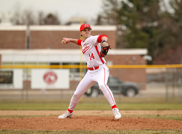 1500 Centennial vs Osseo