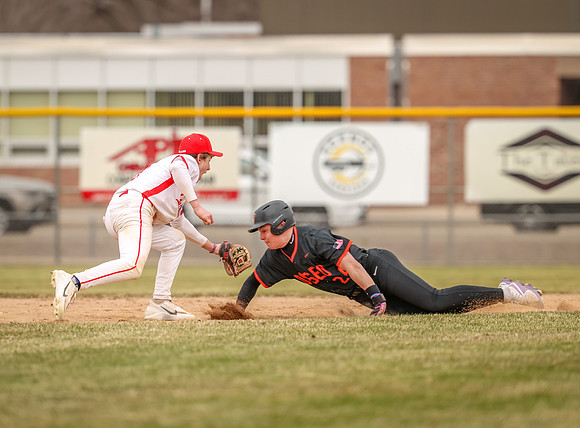 1552 Centennial vs Osseo
