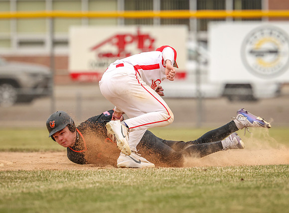 1555 Centennial vs Osseo