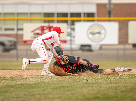 1553 Centennial vs Osseo