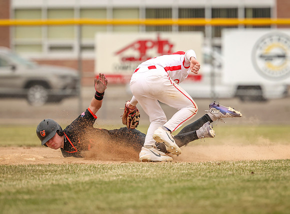 1556 Centennial vs Osseo