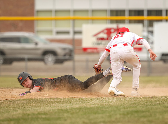 1558 Centennial vs Osseo