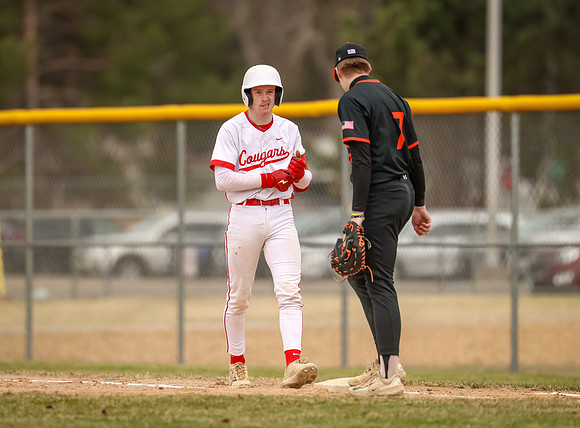 1593 Centennial vs Osseo