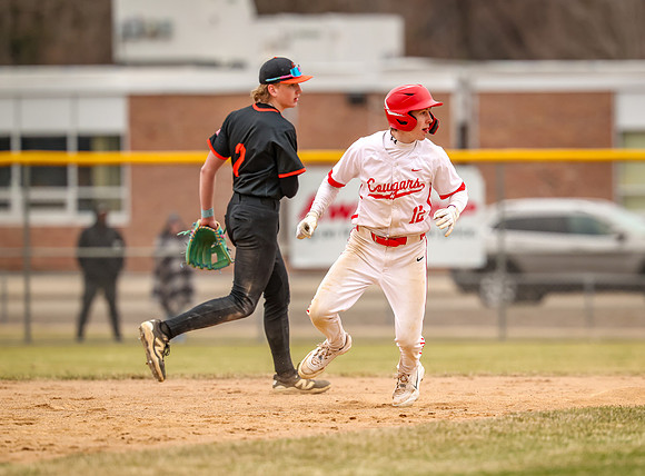 1878 Centennial vs Osseo