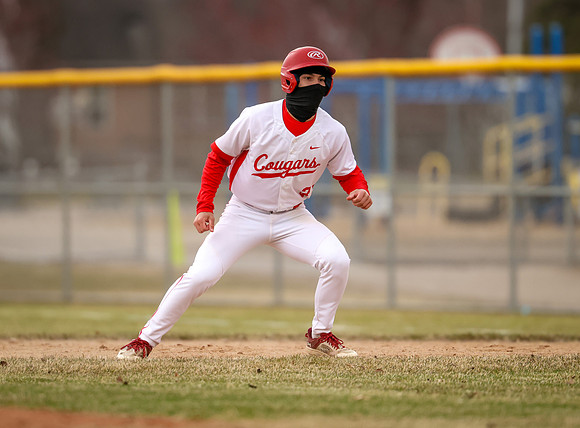2006 Centennial vs Osseo