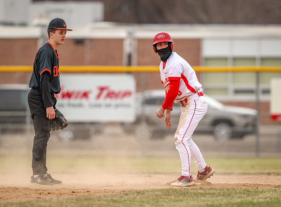 2040 Centennial vs Osseo