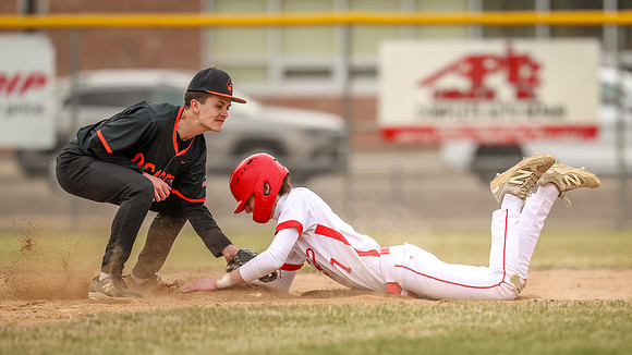 2097 Centennial vs Osseo