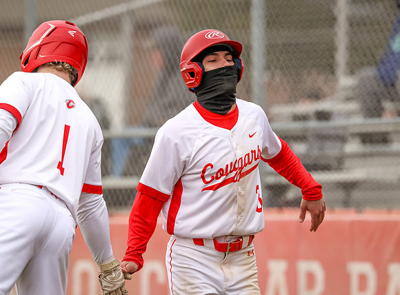 2104 Centennial vs Osseo