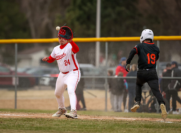 2392 Centennial vs Osseo