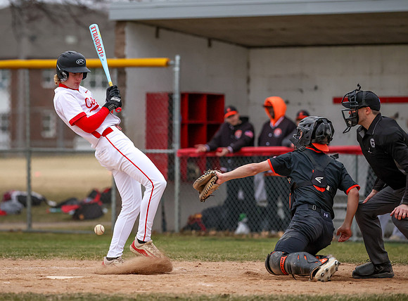 2453 Centennial vs Osseo