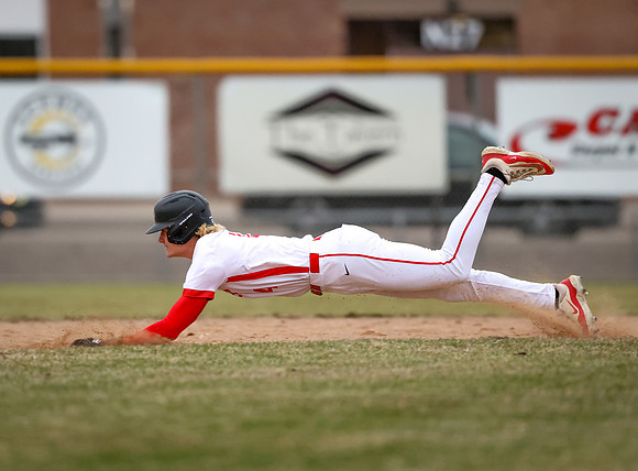 2464 Centennial vs Osseo