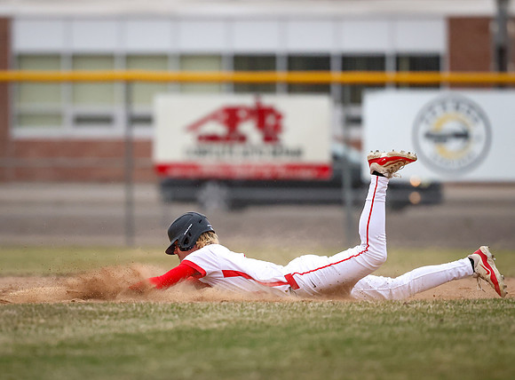 2469 Centennial vs Osseo