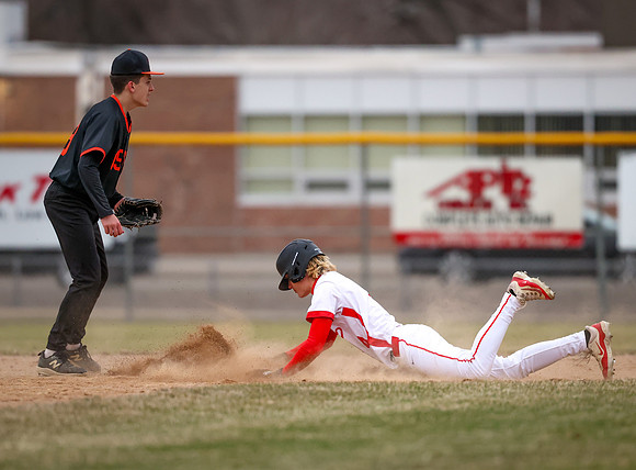 2472 Centennial vs Osseo