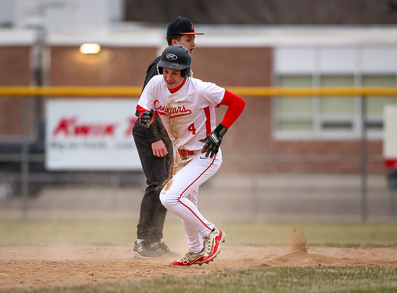 2485 Centennial vs Osseo