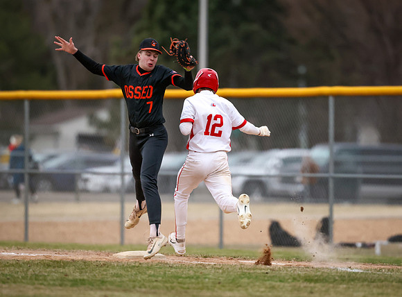 2526 Centennial vs Osseo