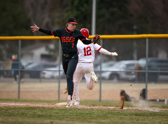 2527 Centennial vs Osseo