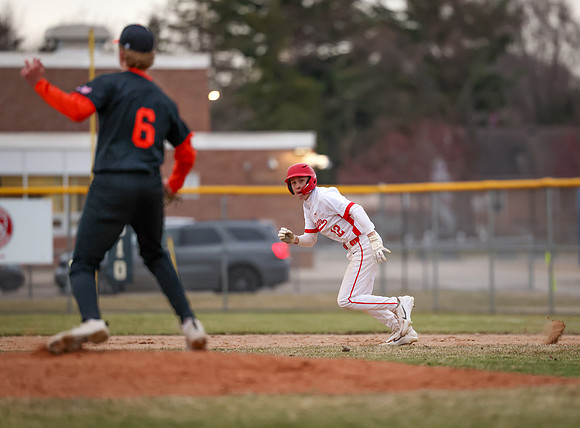 2536 Centennial vs Osseo