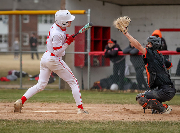 2703 Centennial vs Osseo
