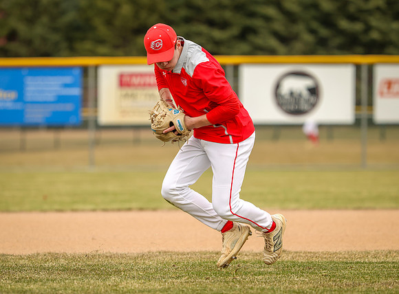 0011 Centennial vs Osseo