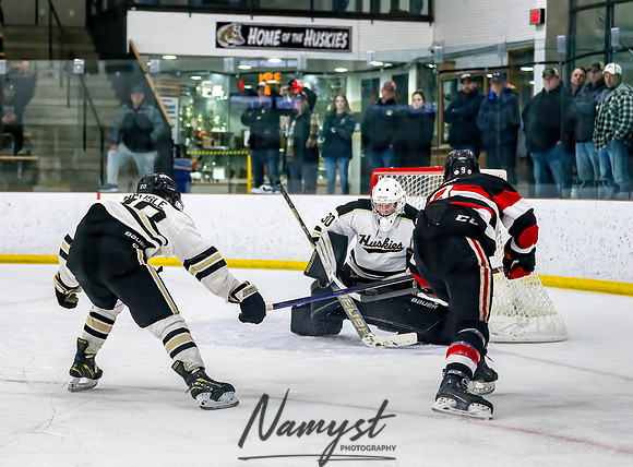 Centennial vs Andover Varsity Hockey  117