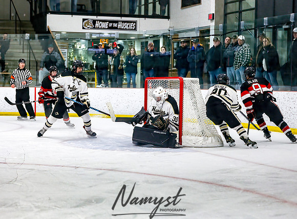 Centennial vs Andover Varsity Hockey  118