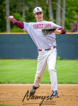 Forest Lake vs Chisago Lakes Varsity Baseball (53)