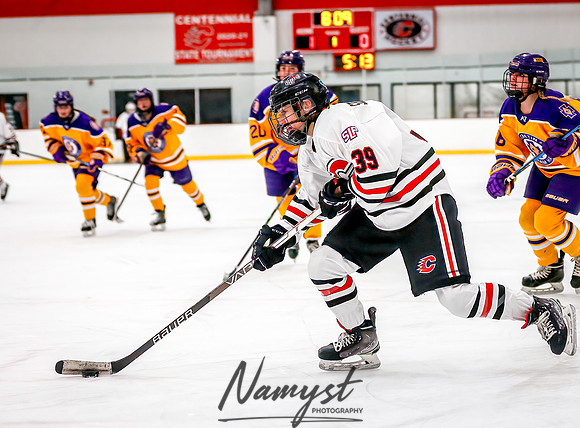 Centennial vs Cretin-Derham Hall JV Hockey_125