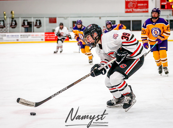 Centennial vs Cretin-Derham Hall JV Hockey_126
