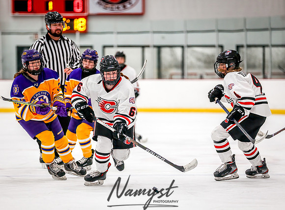 Centennial vs Cretin-Derham Hall JV Hockey_181