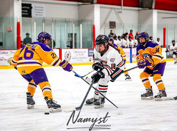 Centennial vs Cretin-Derham Hall JV Hockey_16