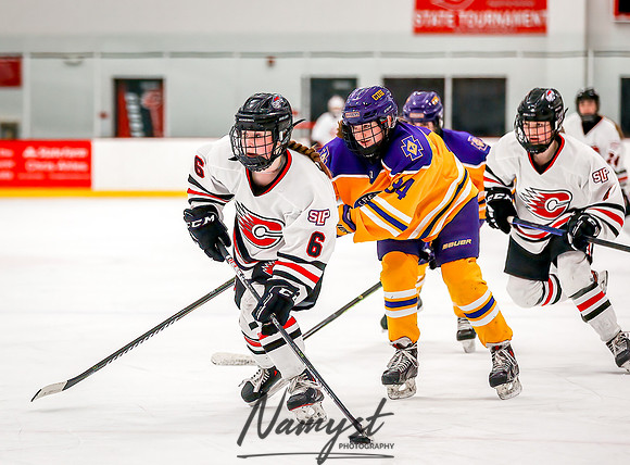 Centennial vs Cretin-Derham Hall JV Hockey_186