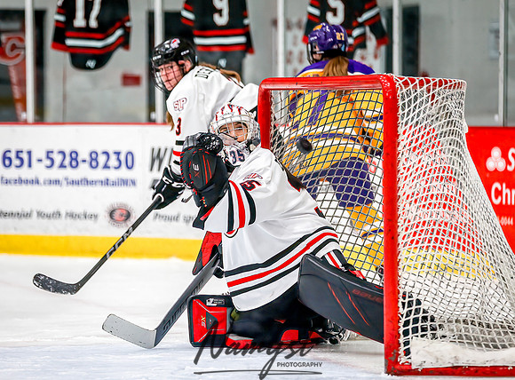 Centennial vs Cretin-Derham Hall JV Hockey_209