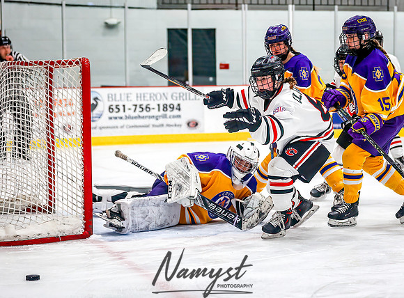 Centennial vs Cretin-Derham Hall JV Hockey_20