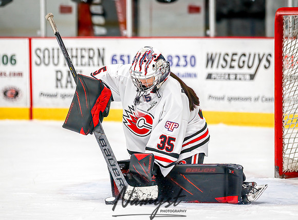 Centennial vs Cretin-Derham Hall JV Hockey_218