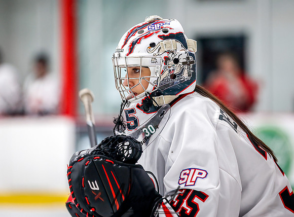 Centennial vs Cretin-Derham Hall JV Hockey_224