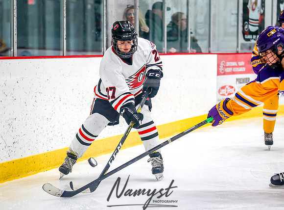 Centennial vs Cretin-Derham Hall JV Hockey_26