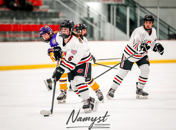 Centennial vs Cretin-Derham Hall JV Hockey_265