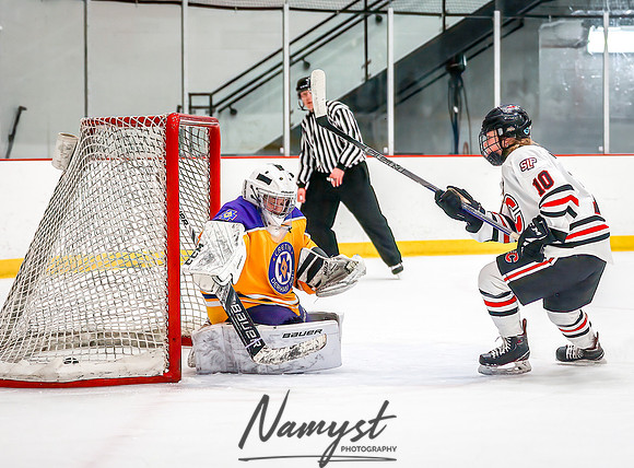 Centennial vs Cretin-Derham Hall JV Hockey_286