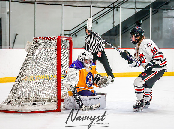 Centennial vs Cretin-Derham Hall JV Hockey_287