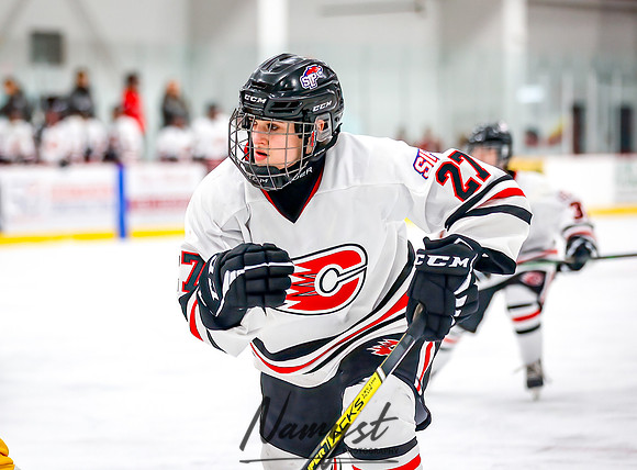 Centennial vs Cretin-Derham Hall JV Hockey_29