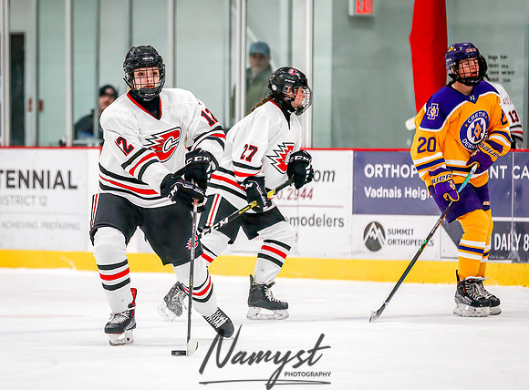 Centennial vs Cretin-Derham Hall JV Hockey_300