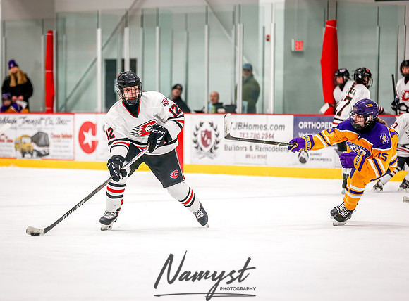 Centennial vs Cretin-Derham Hall JV Hockey_301