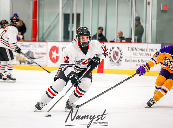 Centennial vs Cretin-Derham Hall JV Hockey_303