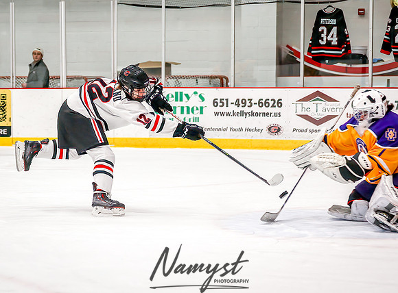 Centennial vs Cretin-Derham Hall JV Hockey_313